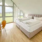 펜션 Wiesengefluester S1 - Mit Sauna, Kamin Und Workation An Der Mueritz