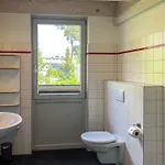 Wiesengefluester S1 - Mit Sauna, Kamin Und Workation An Der Mueritz 펜션 Röbel