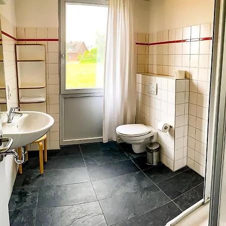 Wiesengefluester S1 - Mit Sauna, Kamin Und Workation An Der Mueritz Marienfelde