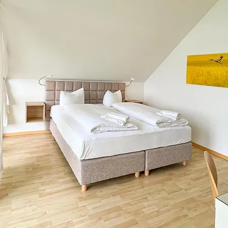 Wiesengefluester S1 - Mit Sauna, Kamin Und Workation An Der Mueritz * Röbel