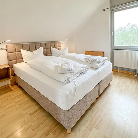 Wiesengeflüster S1 - Mit Sauna, Kamin Und Workation An Der Müritz Ferienhaus