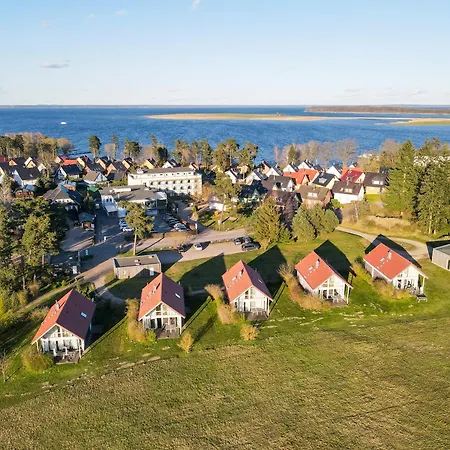 Wiesengeflüster S1 - Mit Sauna, Kamin Und Workation An Der Müritz * Röbel