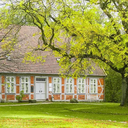 Wiesengefluester S1 - Mit Sauna, Kamin Und Workation An Der Mueritz * Röbel