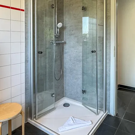 Wiesengefluester S1 - Mit Sauna, Kamin Und Workation An Der Mueritz Hébergement de vacances *