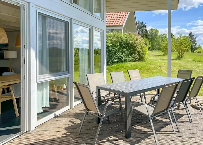 Wiesengeflüster S1 - Mit Sauna, Kamin Und Workation An Der Müritz *